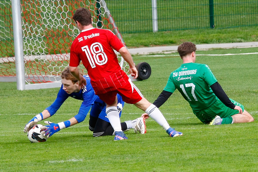 1. Mannschaft vs (SG) Trockau  (20.09.2026) - 18