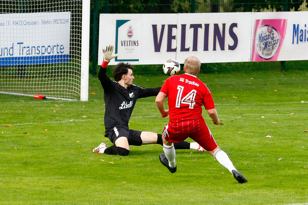 1. Mannschaft vs (SG) Trockau  (20.09.2026) - 19