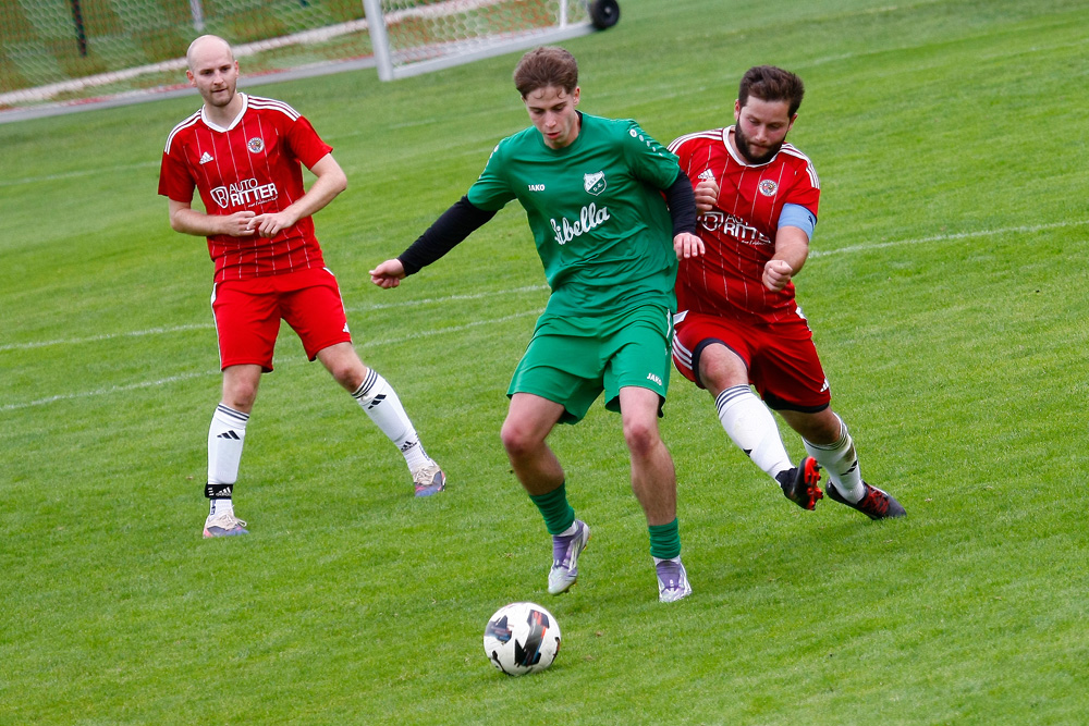 1. Mannschaft vs (SG) Trockau  (20.09.2026) - 23