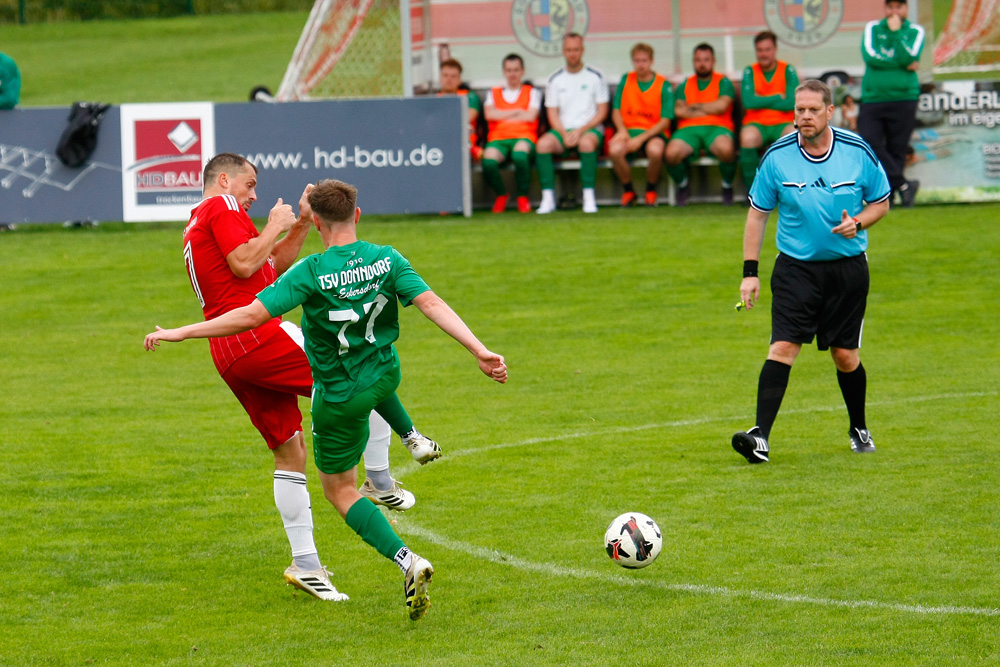 1. Mannschaft vs (SG) Trockau  (20.09.2026) - 24