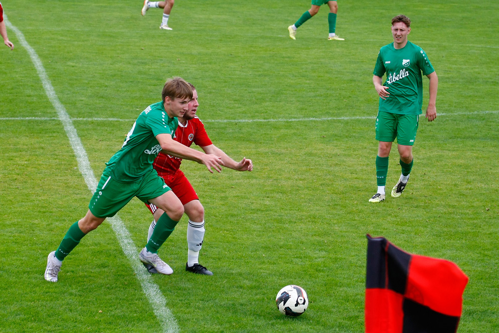 1. Mannschaft vs (SG) Trockau  (20.09.2026) - 25