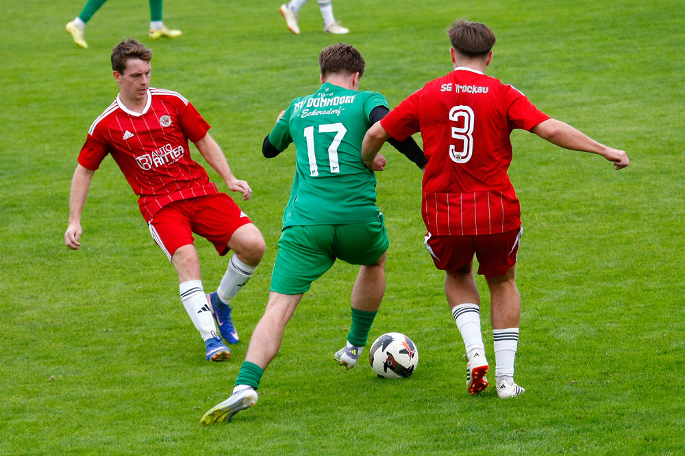 1. Mannschaft vs (SG) Trockau  (20.09.2026) - 26