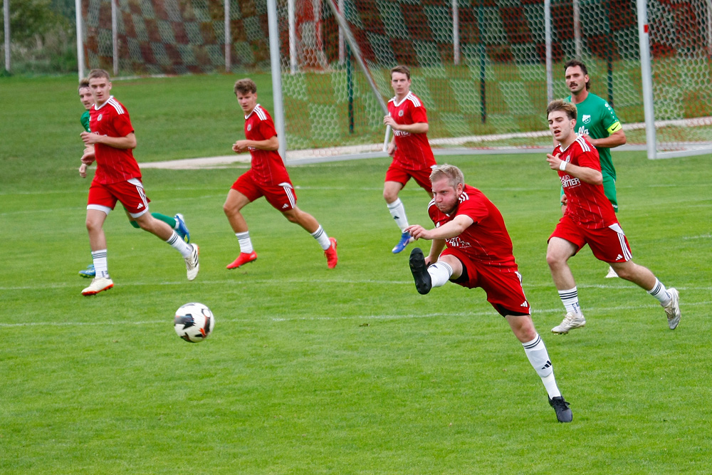 1. Mannschaft vs (SG) Trockau  (20.09.2026) - 27