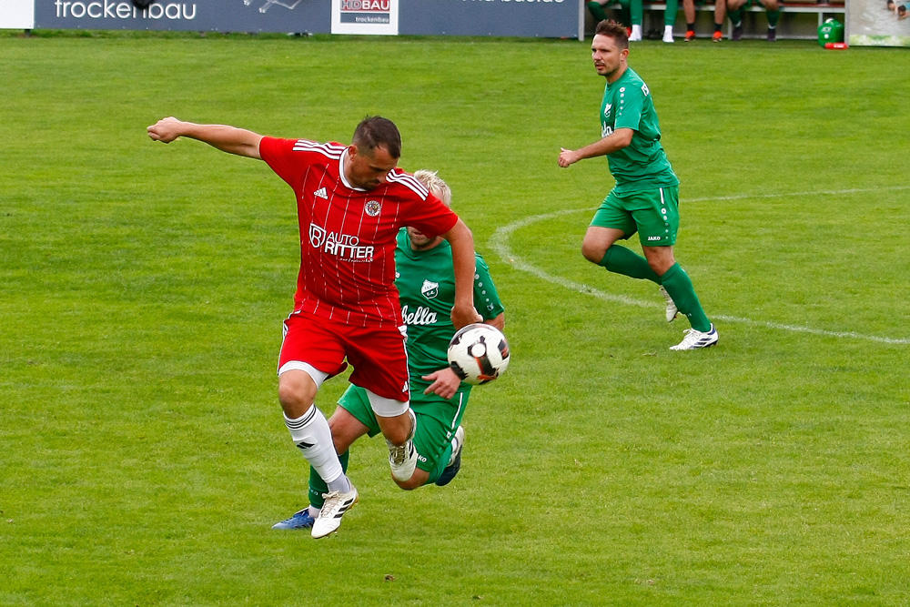 1. Mannschaft vs (SG) Trockau  (20.09.2026) - 28