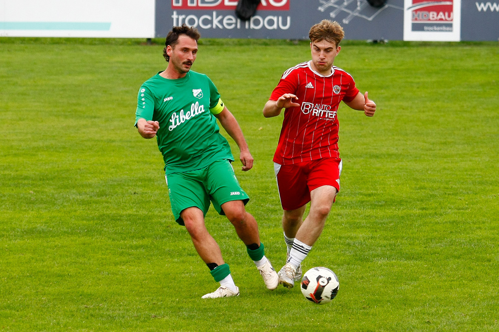 1. Mannschaft vs (SG) Trockau  (20.09.2026) - 29