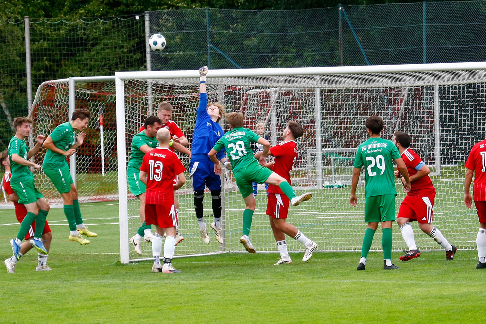1. Mannschaft vs (SG) Trockau  (20.09.2026) - 30