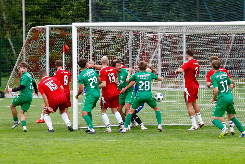 1. Mannschaft vs (SG) Trockau  (20.09.2026) - 31