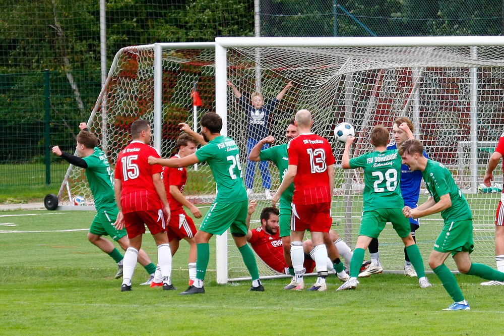 1. Mannschaft vs (SG) Trockau  (20.09.2026) - 32