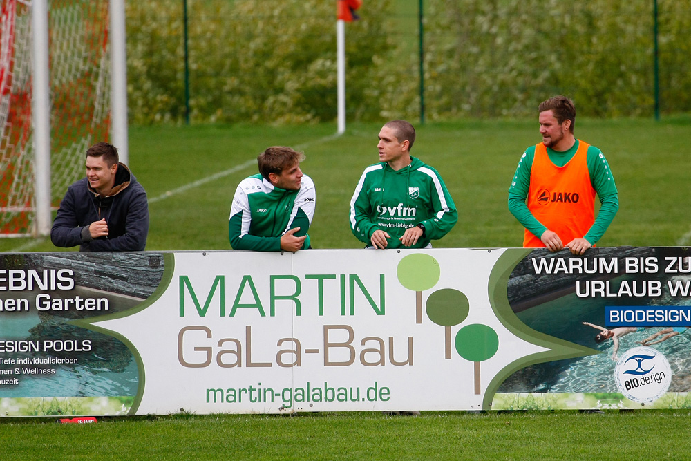 1. Mannschaft vs (SG) Trockau  (20.09.2026) - 34