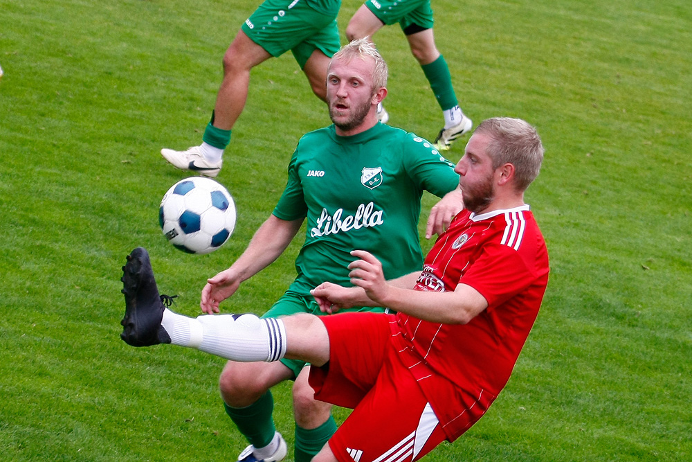 1. Mannschaft vs (SG) Trockau  (20.09.2026) - 37