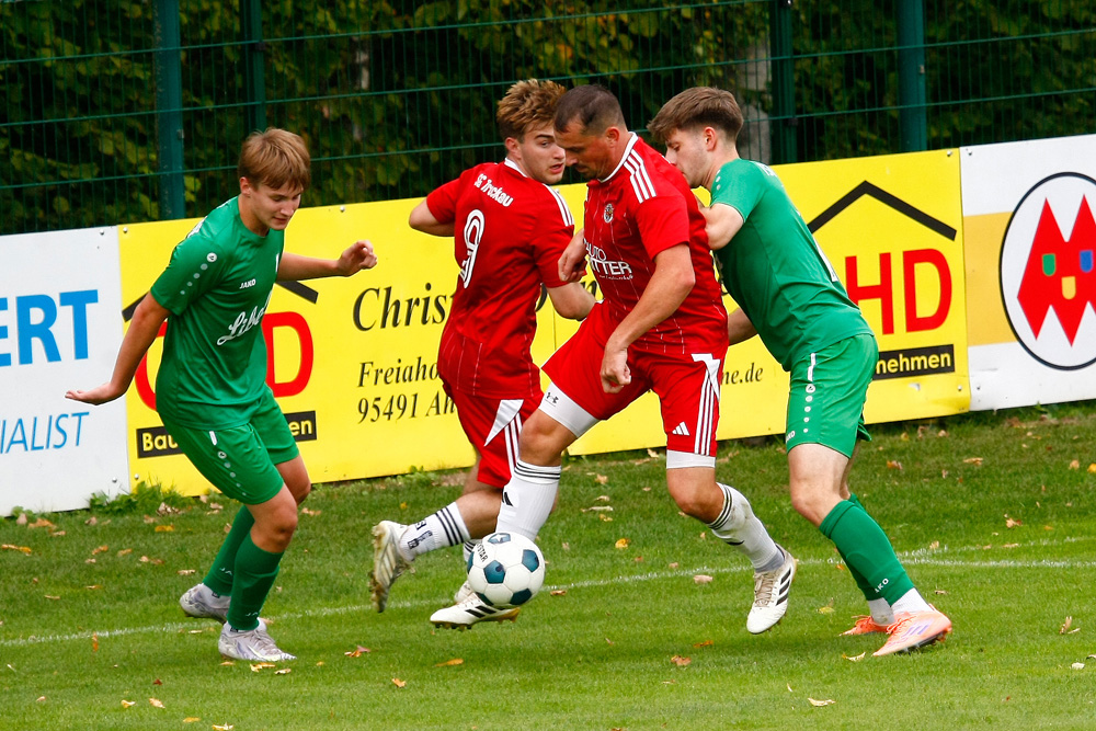 1. Mannschaft vs (SG) Trockau  (20.09.2026) - 38