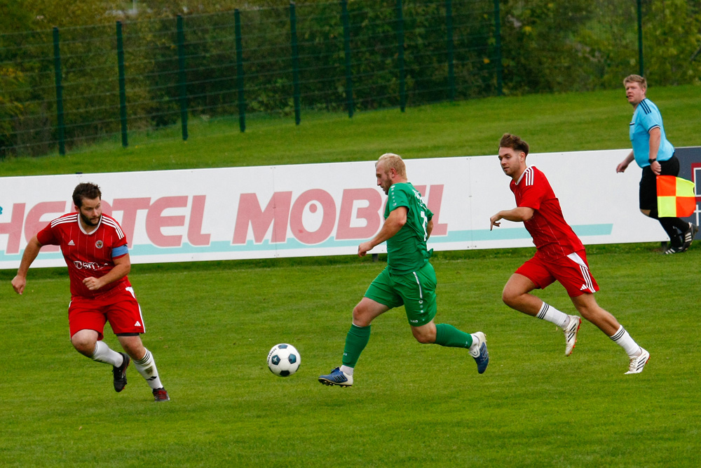1. Mannschaft vs (SG) Trockau  (20.09.2026) - 40