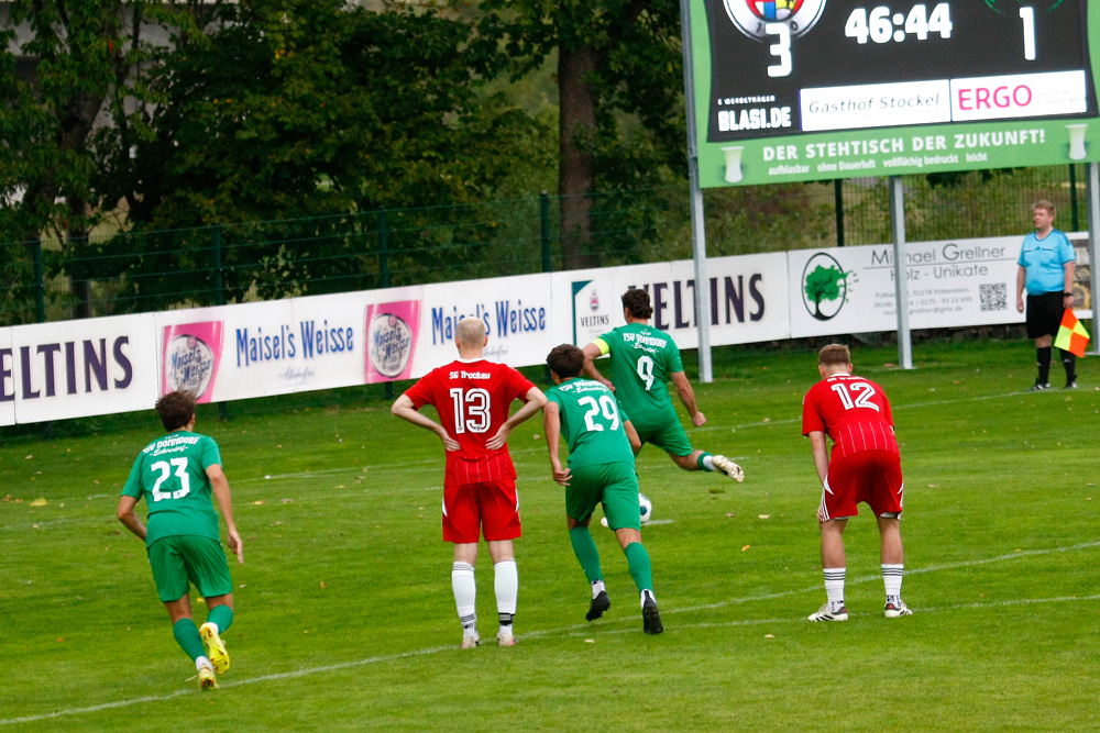 1. Mannschaft vs (SG) Trockau  (20.09.2026) - 42