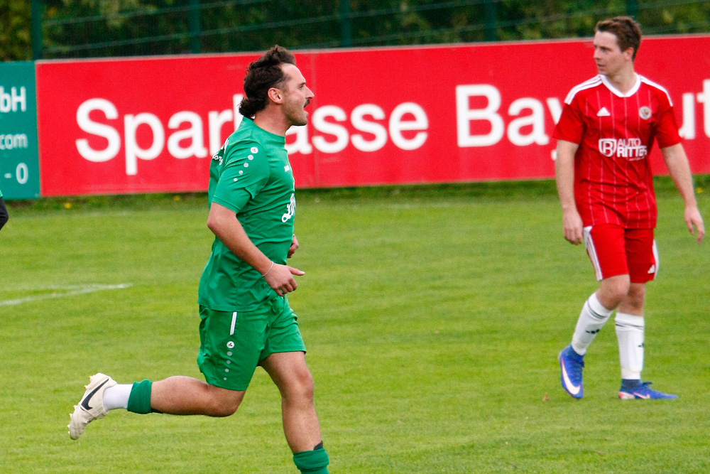 1. Mannschaft vs (SG) Trockau  (20.09.2026) - 44