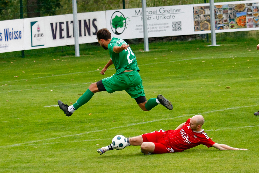 1. Mannschaft vs (SG) Trockau  (20.09.2026) - 45