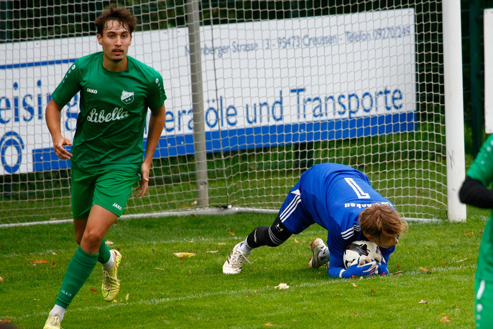 1. Mannschaft vs (SG) Trockau  (20.09.2026) - 46