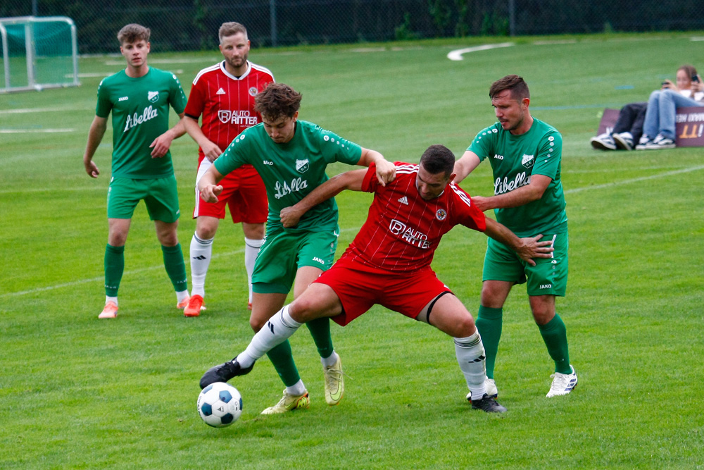 1. Mannschaft vs (SG) Trockau  (20.09.2026) - 47