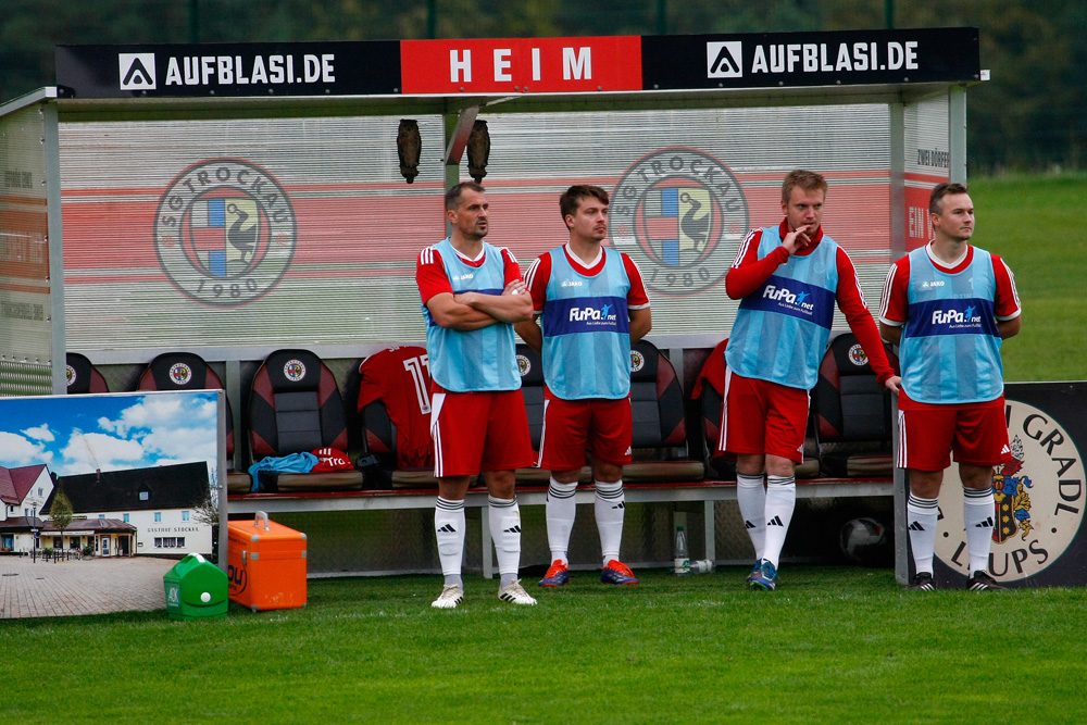 1. Mannschaft vs (SG) Trockau  (20.09.2026) - 48