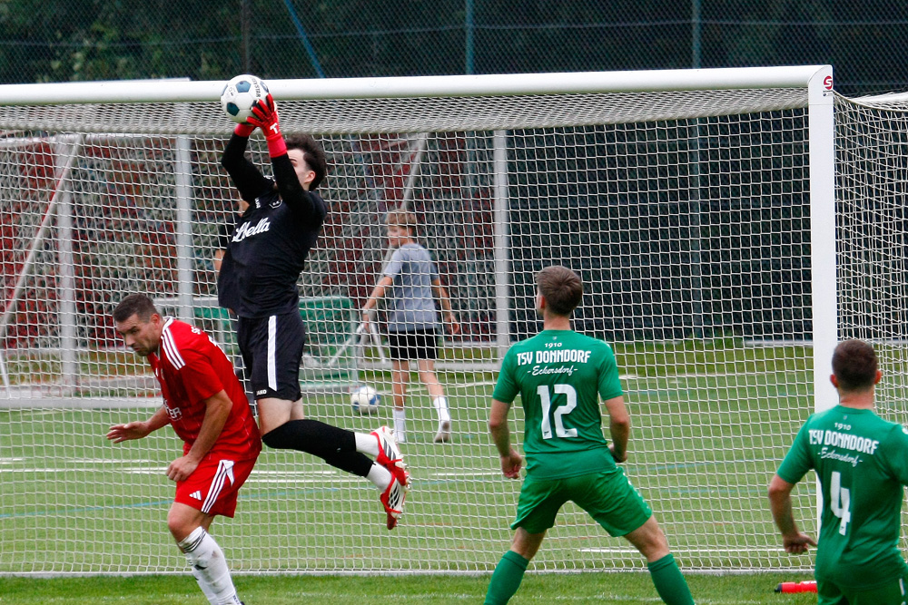 1. Mannschaft vs (SG) Trockau  (20.09.2026) - 49
