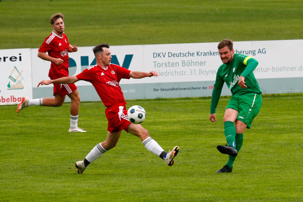 1. Mannschaft vs (SG) Trockau  (20.09.2026) - 53