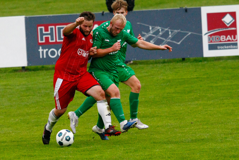 1. Mannschaft vs (SG) Trockau  (20.09.2026) - 54