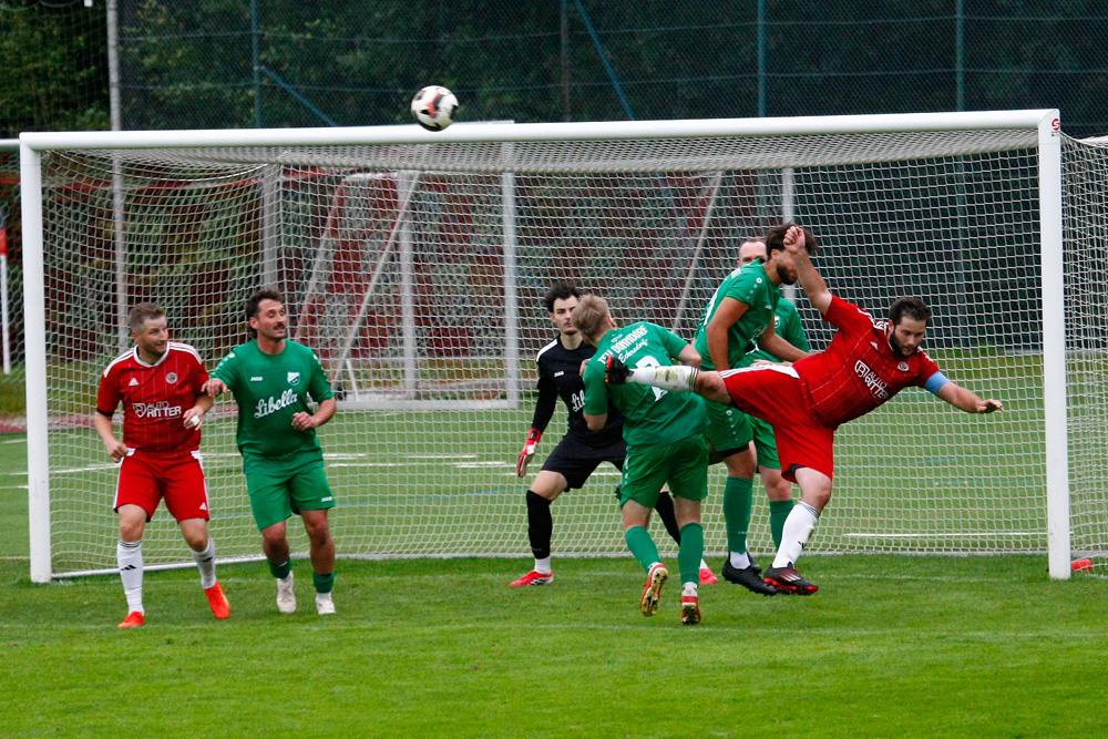 1. Mannschaft vs (SG) Trockau  (20.09.2026) - 55