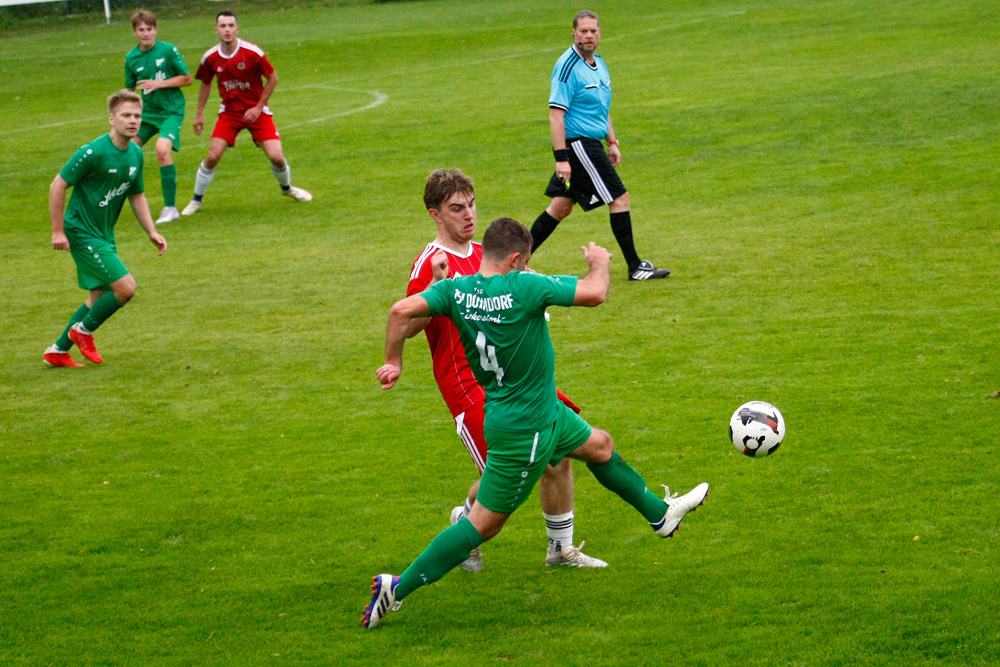 1. Mannschaft vs (SG) Trockau  (20.09.2026) - 56