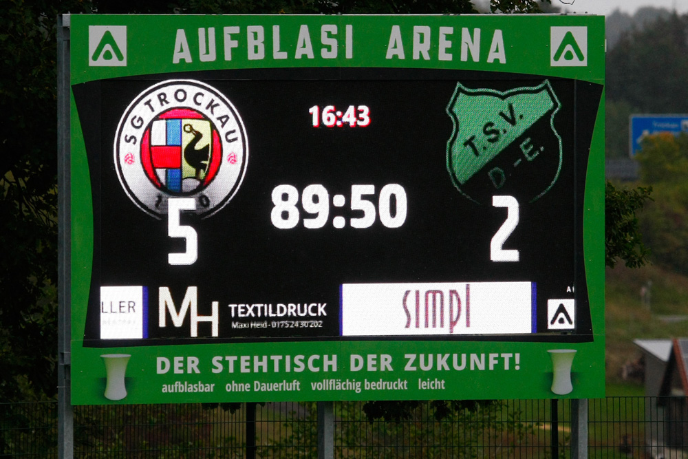 1. Mannschaft vs (SG) Trockau  (20.09.2026) - 58