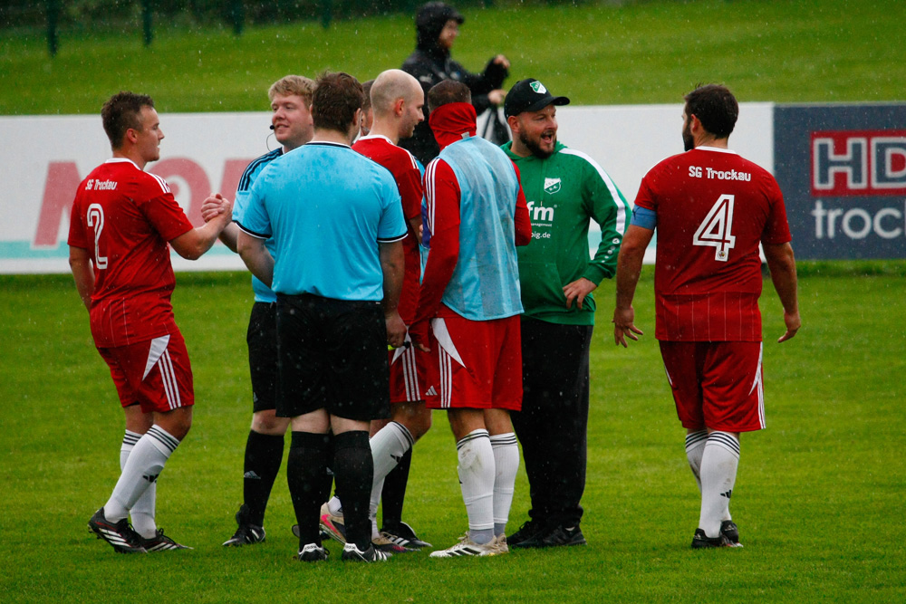 1. Mannschaft vs (SG) Trockau  (20.09.2026) - 59