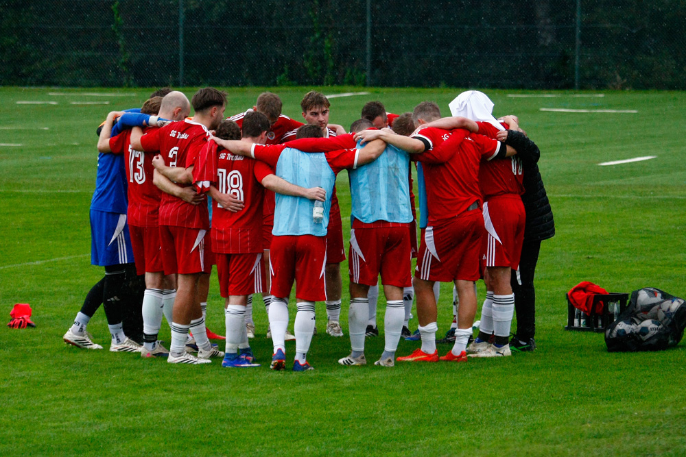 1. Mannschaft vs (SG) Trockau  (20.09.2026) - 61