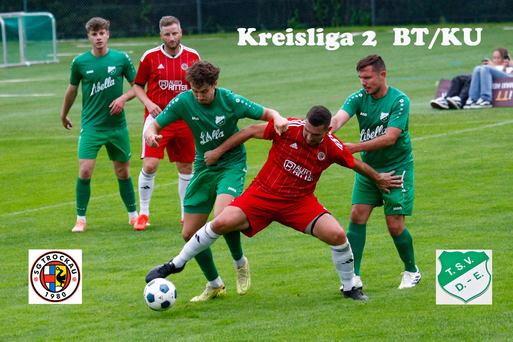 Fussball Herren 1. Mannschaft