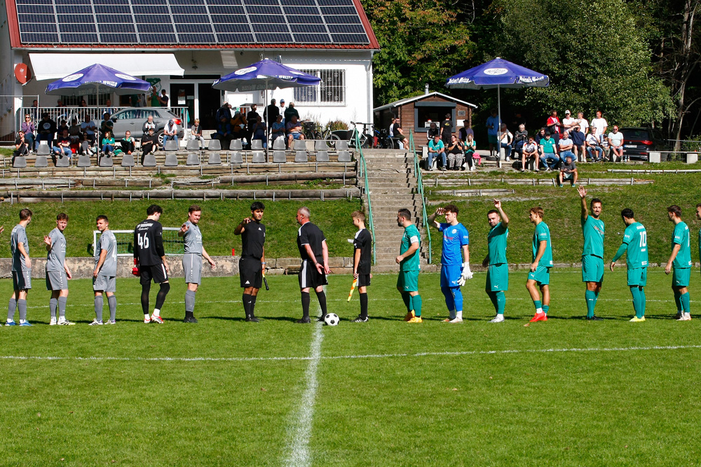 1. Mannschaft vs TSV Neudrossenfeld 2 (27.09.2026) - 4