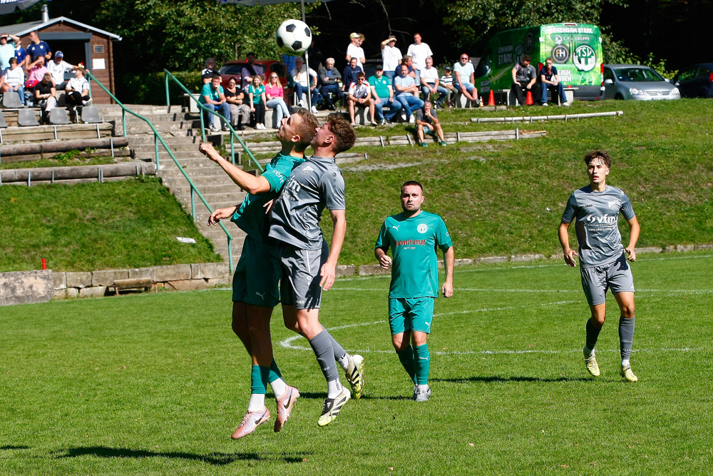 1. Mannschaft vs TSV Neudrossenfeld 2 (27.09.2026) - 8