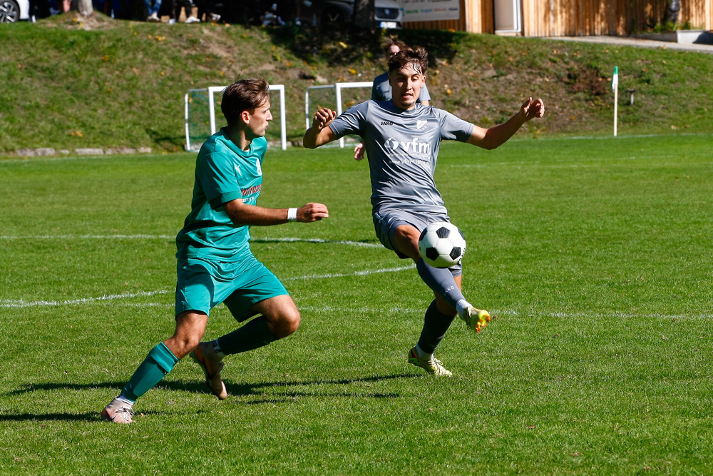 1. Mannschaft vs TSV Neudrossenfeld 2 (27.09.2026) - 10