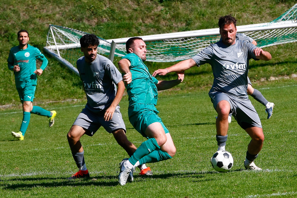 1. Mannschaft vs TSV Neudrossenfeld 2 (27.09.2026) - 11