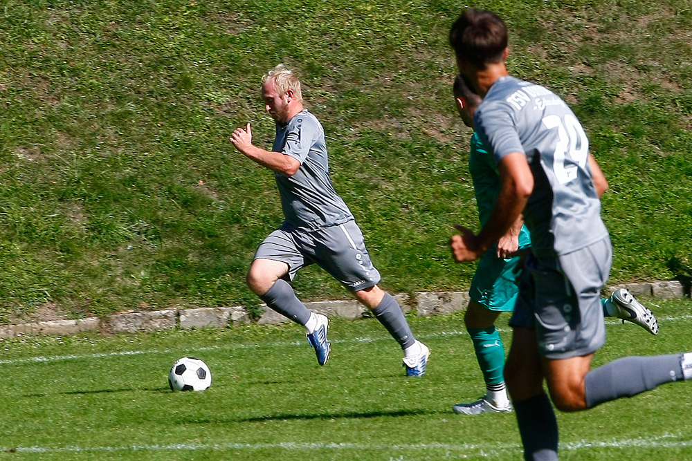 1. Mannschaft vs TSV Neudrossenfeld 2 (27.09.2026) - 12