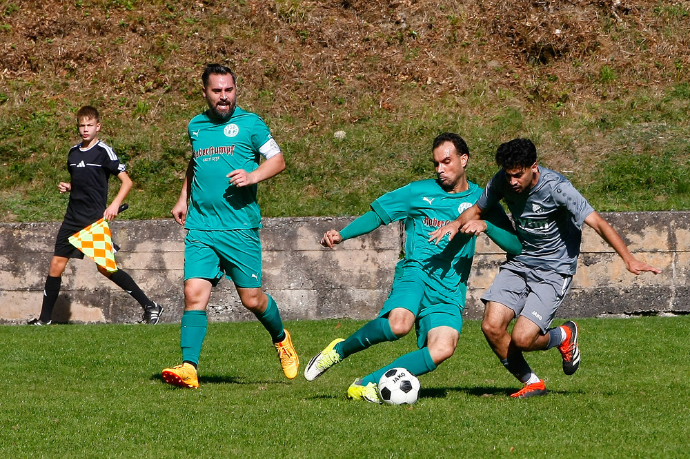 1. Mannschaft vs TSV Neudrossenfeld 2 (27.09.2026) - 13