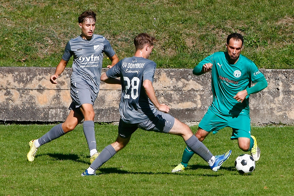 1. Mannschaft vs TSV Neudrossenfeld 2 (27.09.2026) - 14
