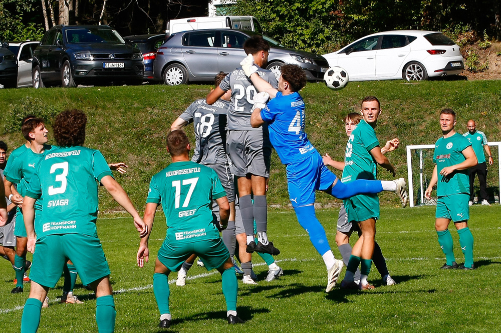 1. Mannschaft vs TSV Neudrossenfeld 2 (27.09.2026) - 16