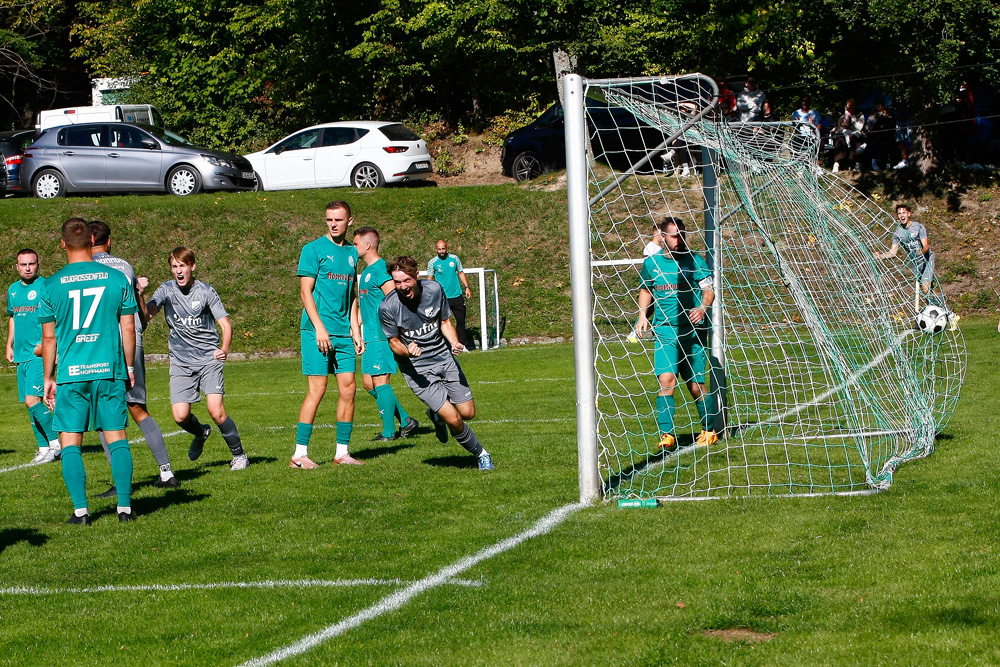 1. Mannschaft vs TSV Neudrossenfeld 2 (27.09.2026) - 18