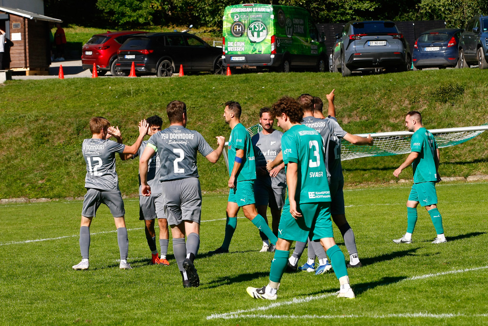 1. Mannschaft vs TSV Neudrossenfeld 2 (27.09.2026) - 19