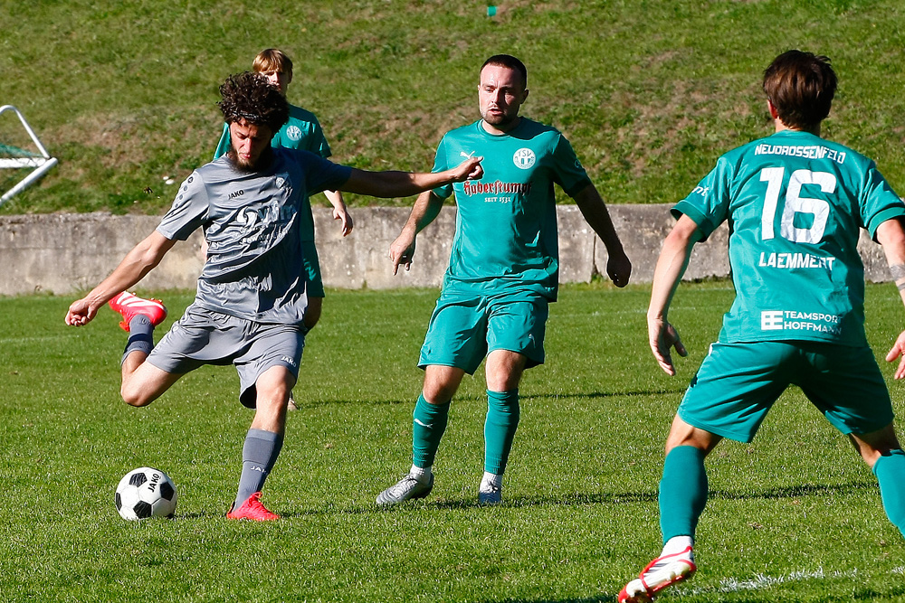 1. Mannschaft vs TSV Neudrossenfeld 2 (27.09.2026) - 20