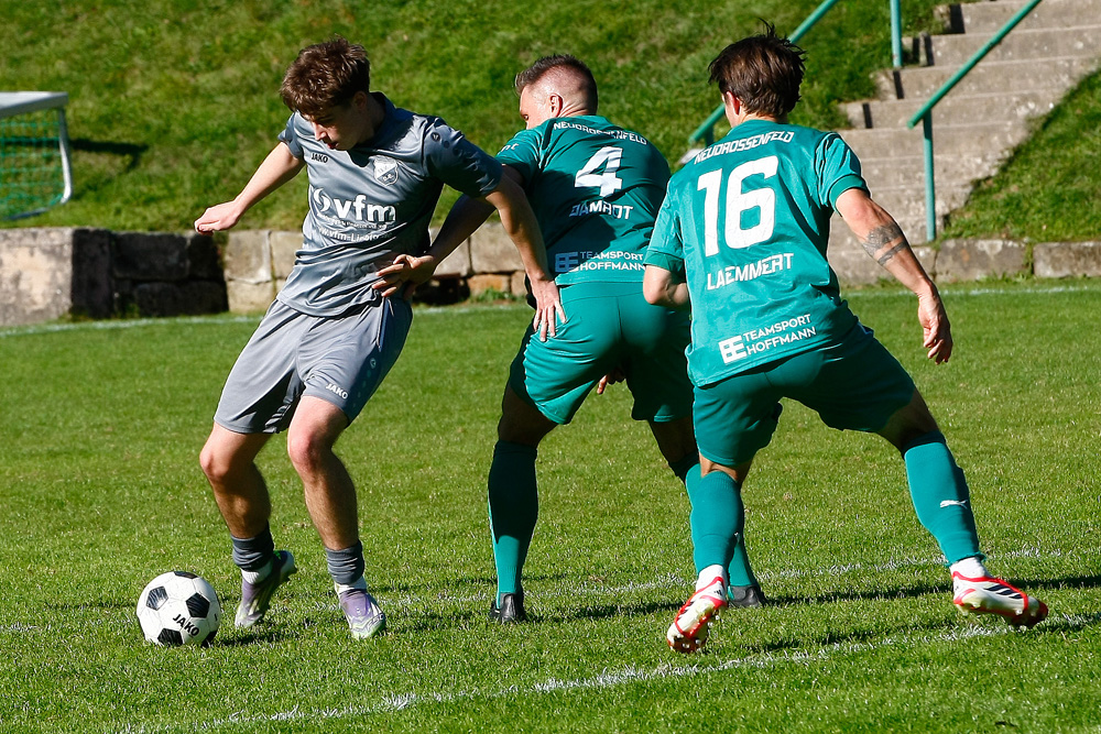 1. Mannschaft vs TSV Neudrossenfeld 2 (27.09.2026) - 22