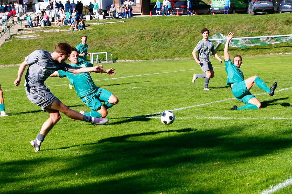 1. Mannschaft vs TSV Neudrossenfeld 2 (27.09.2026) - 24