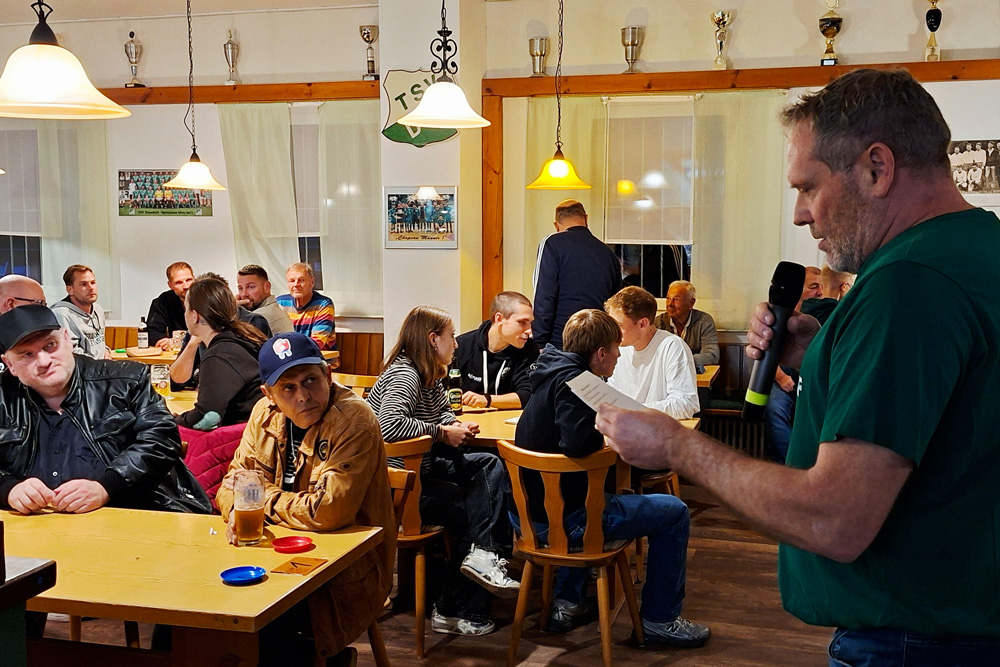 Preisschafkopf im TSV-Sportheim - 9