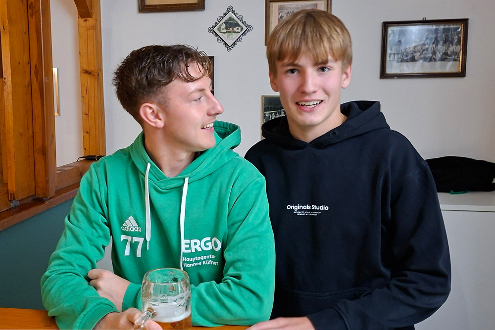 Preisschafkopf im TSV-Sportheim - 19