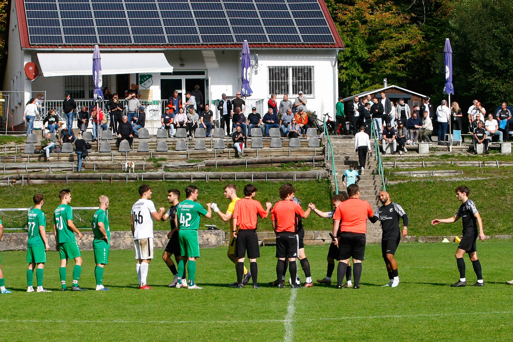 1. Mannschaft vs 1.FC Creussen  (04.10.2026) - 2