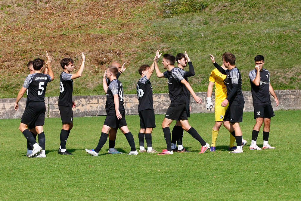 1. Mannschaft vs 1.FC Creussen  (04.10.2026) - 4