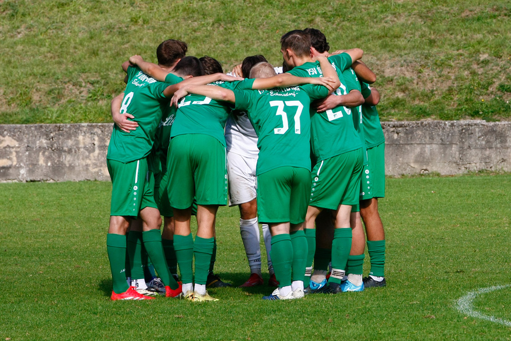 1. Mannschaft vs 1.FC Creussen  (04.10.2026) - 5