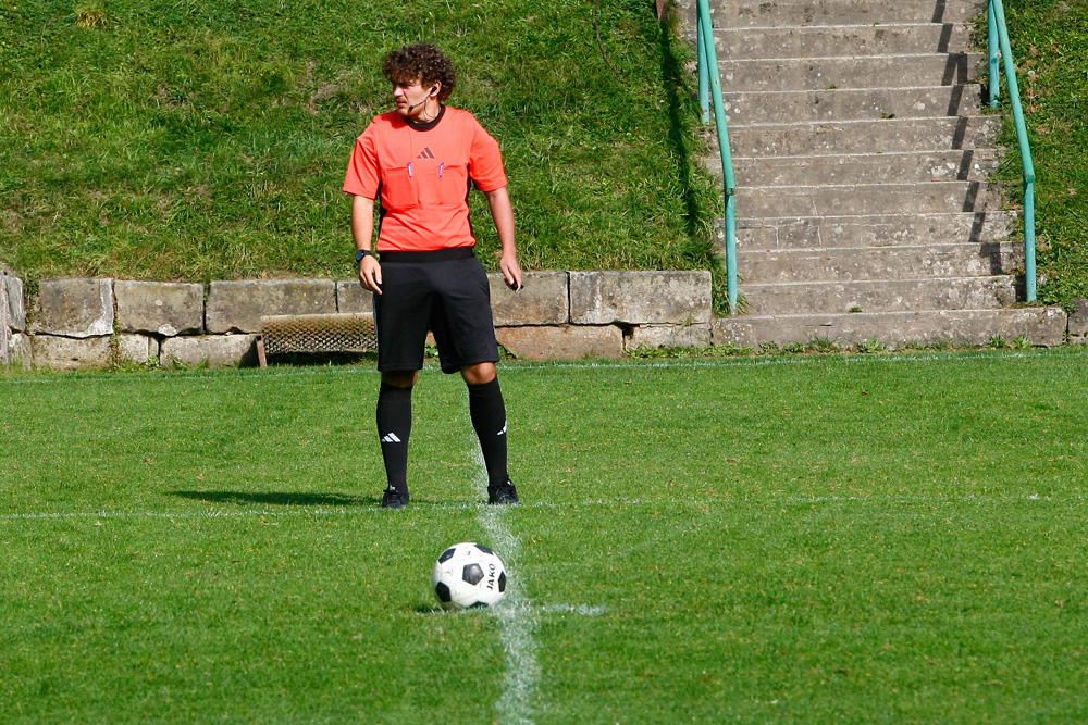 1. Mannschaft vs 1.FC Creussen  (04.10.2026) - 6
